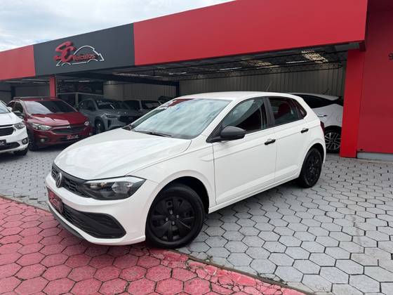 VOLKSWAGEN POLO 1.0 MPI TRACK MANUAL